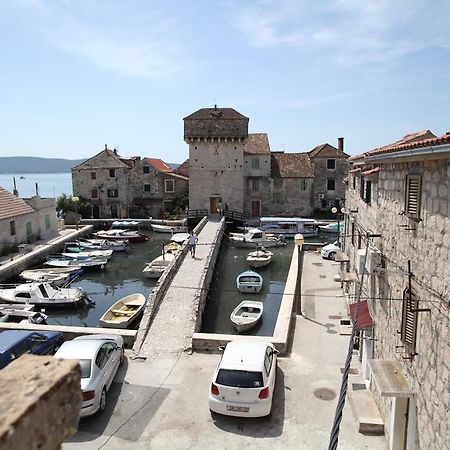 Apartments More Kastela Room photo