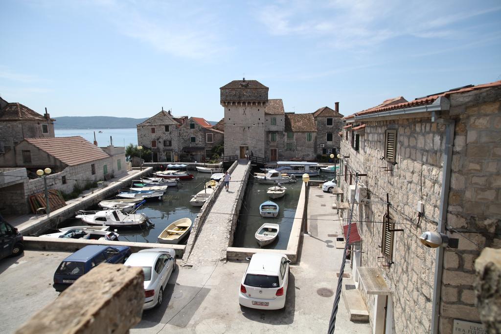 Apartments More Kastela Room photo