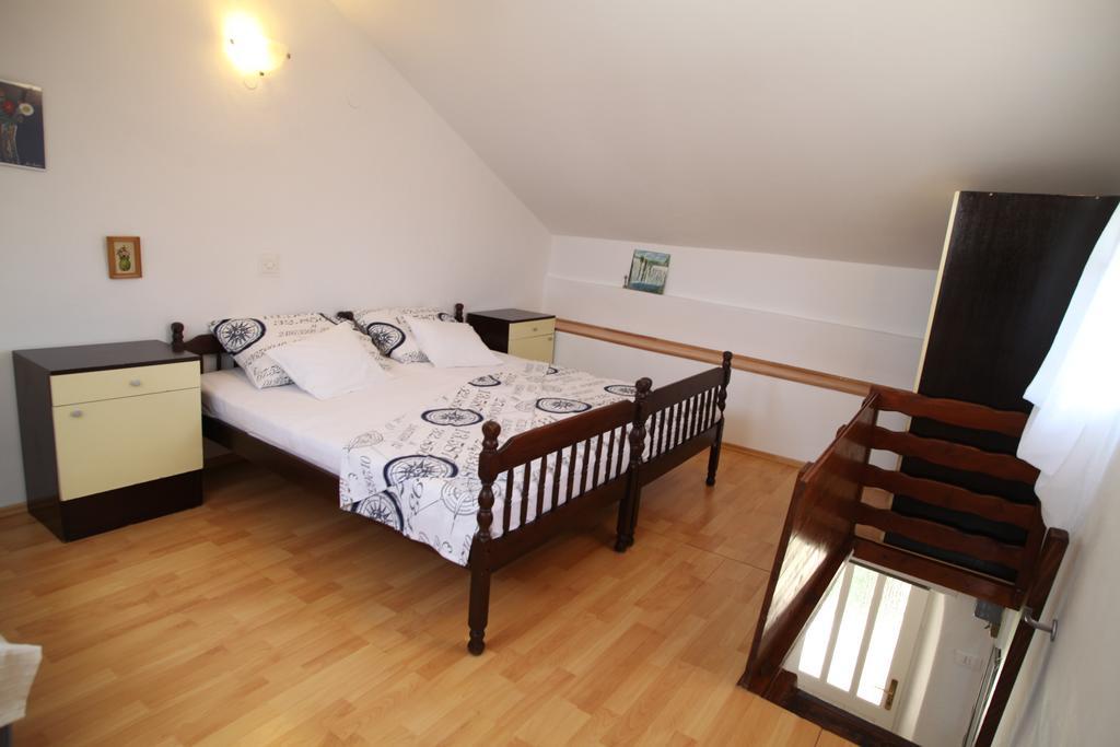 Apartments More Kastela Room photo