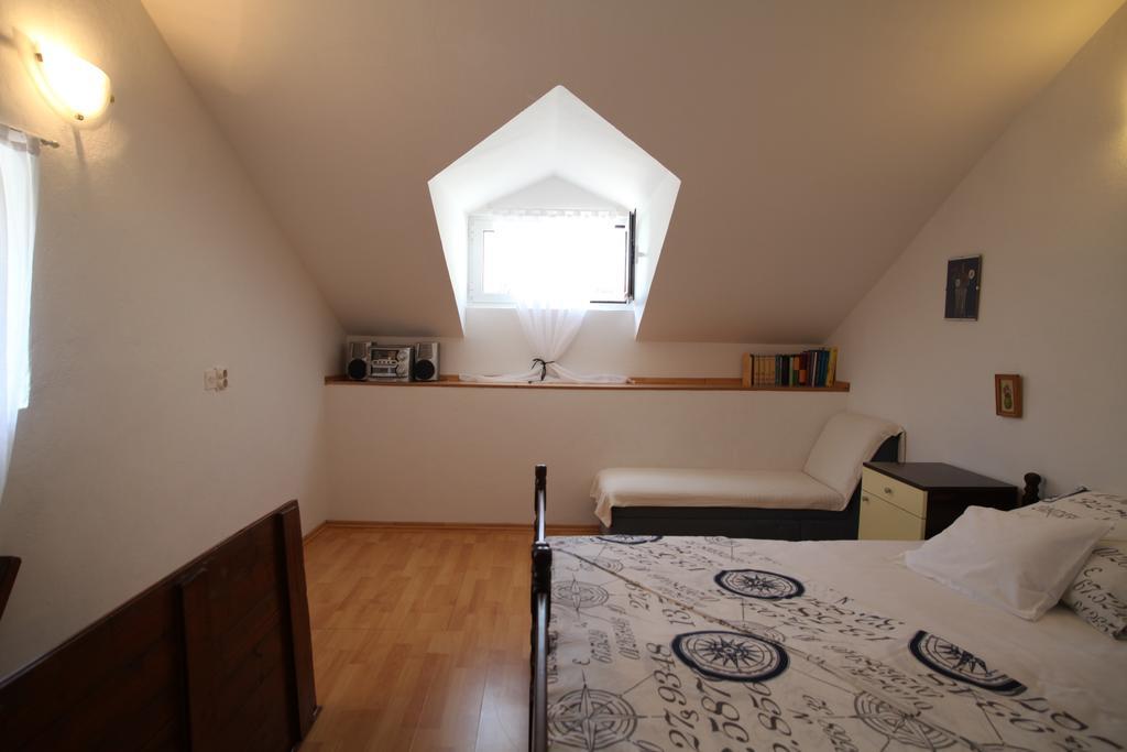 Apartments More Kastela Room photo
