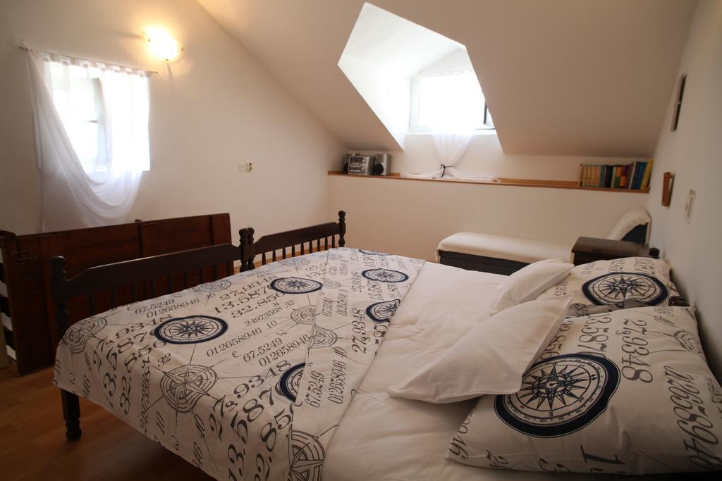Apartments More Kastela Room photo