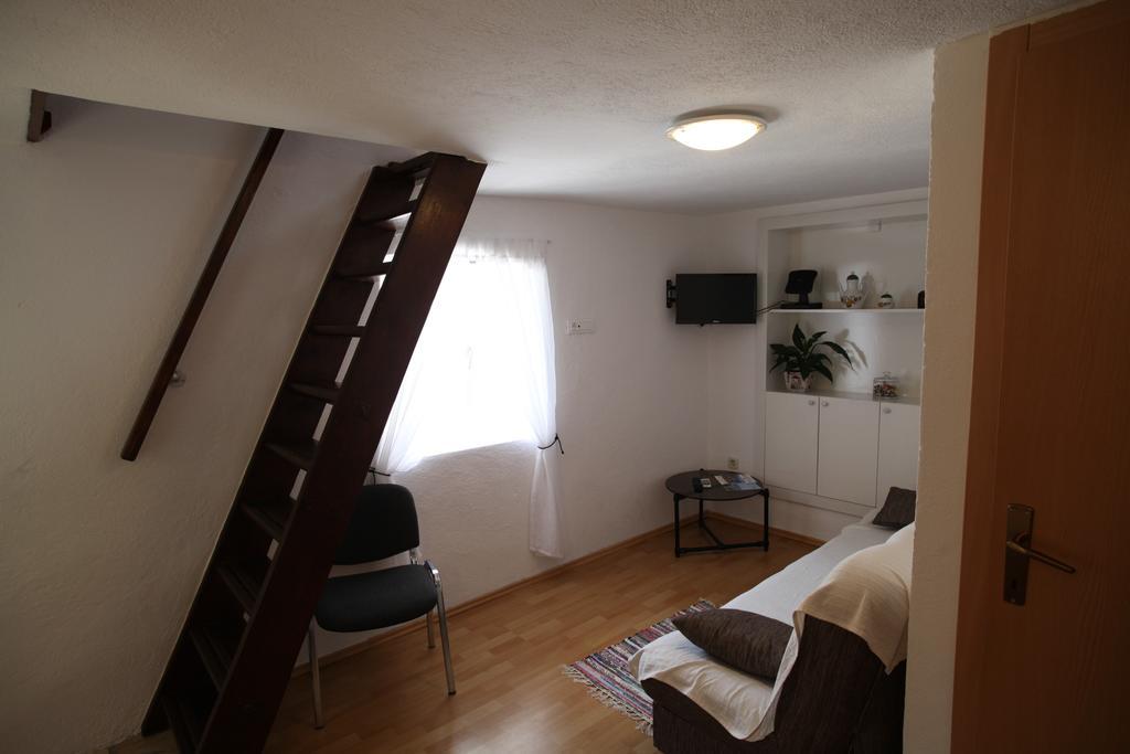 Apartments More Kastela Room photo