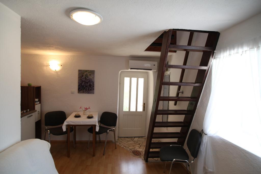 Apartments More Kastela Room photo