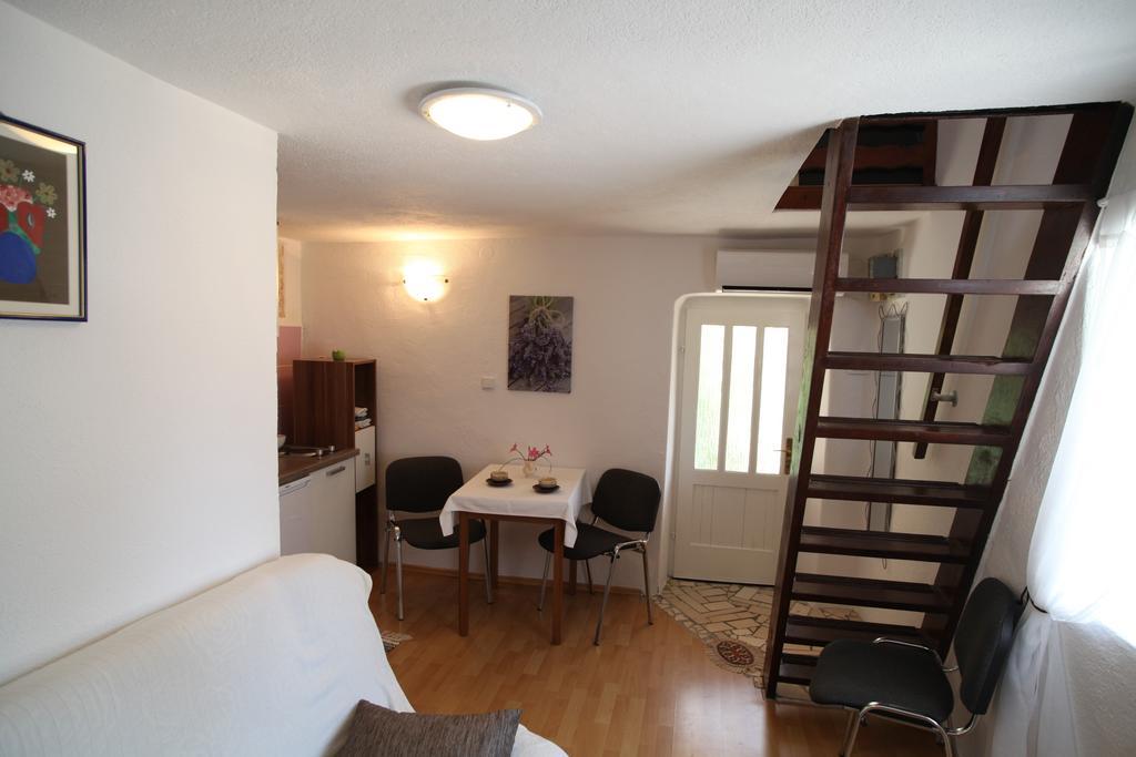 Apartments More Kastela Room photo
