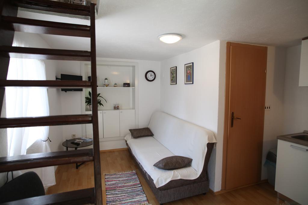 Apartments More Kastela Room photo