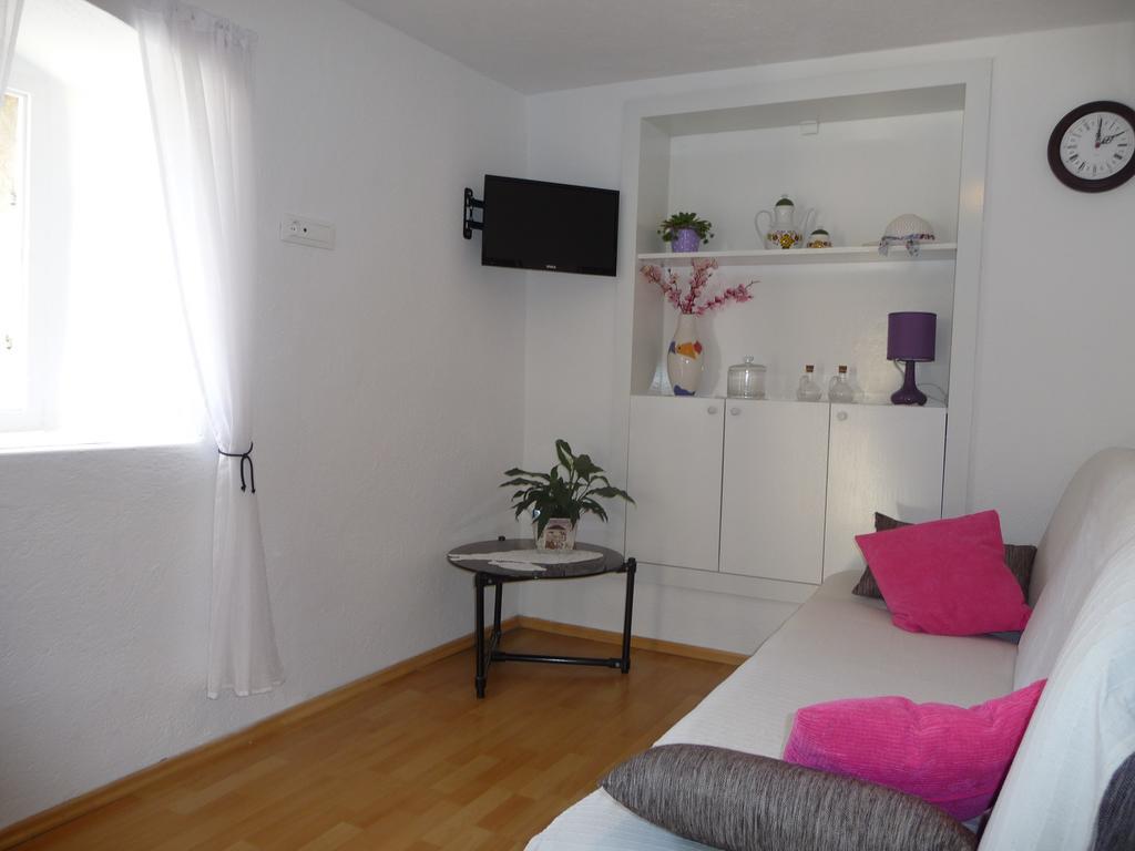 Apartments More Kastela Room photo